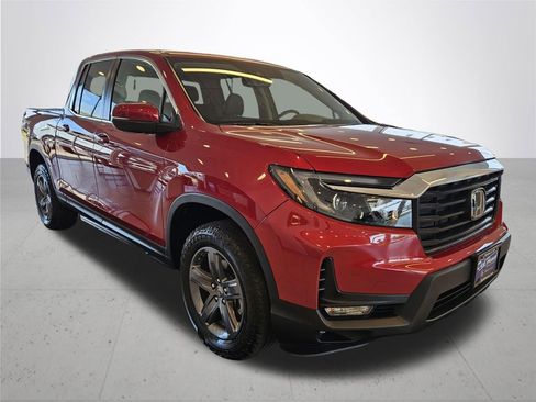 Used 2023 Honda Ridgeline RTL image 5