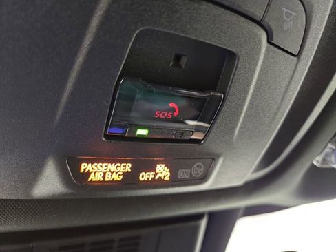 New 2026 Toyota bZ AWD/4WD image 27