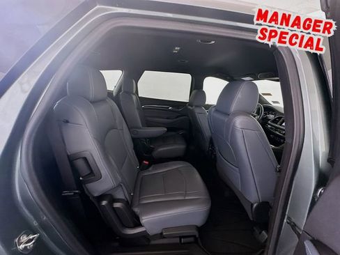 Used 2023 Buick Enclave Essence w/ Trailering Package, 5000 lbs. AWD/4WD image 30