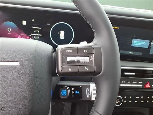 New 2026 Hyundai Palisade Limited image 16