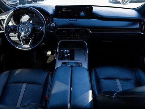 Used 2024 MAZDA CX-90 Plug-In Hybrid w/ Premium Plus image 32