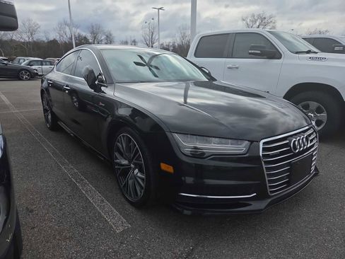 Used 2016 Audi A7 3.0T Prestige image 1