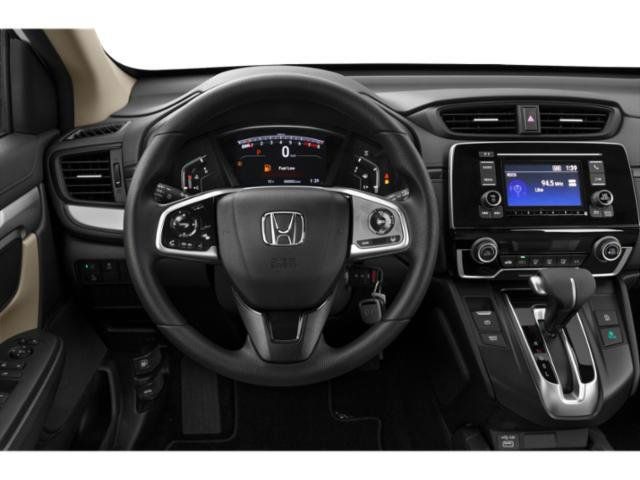 Used 2022 Honda CR-V LX image 10