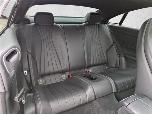 Certified 2022 Mercedes-Benz E 450 Coupe image 20