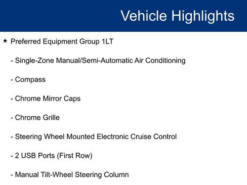 Used 2020 Chevrolet Silverado 1500 LT w/ All-Star Edition image 20