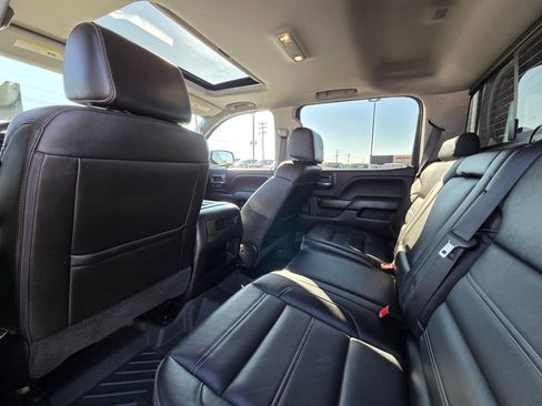 Used 2018 GMC Sierra 1500 Denali image 26