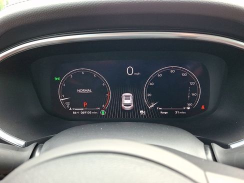 Used 2023 Acura MDX SH-AWD image 23