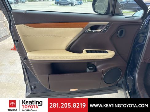 Used 2016 Lexus RX 350 FWD image 10