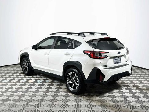 Certified 2026 Subaru Crosstrek 2.5i Premium AWD/4WD image 5