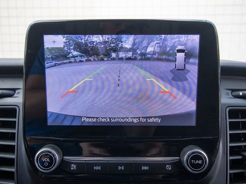 Used 2020 Ford Transit 150 Low Roof w/ Upfitter Package image 22