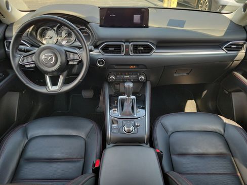 Used 2024 MAZDA CX-5 Carbon Edition image 11