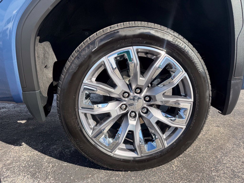 Used 2026 GMC Sierra 1500 Denali AWD/4WD image 15