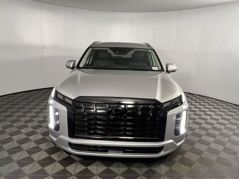 Used 2025 Hyundai Palisade SEL image 10