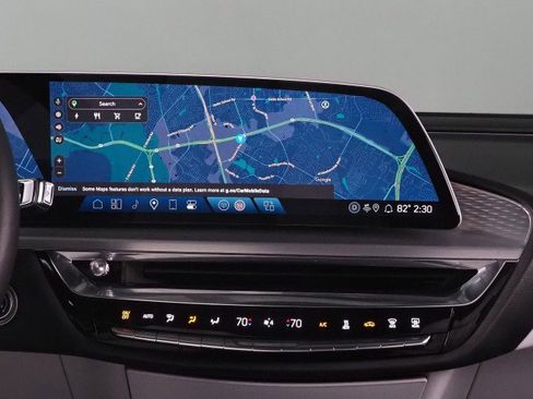 Used 2024 Cadillac Lyriq Luxury image 26