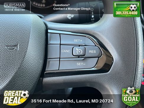 Used 2023 RAM ProMaster 2500 FWD image 24
