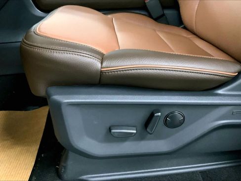 New 2026 Ford Expedition King Ranch AWD/4WD image 18