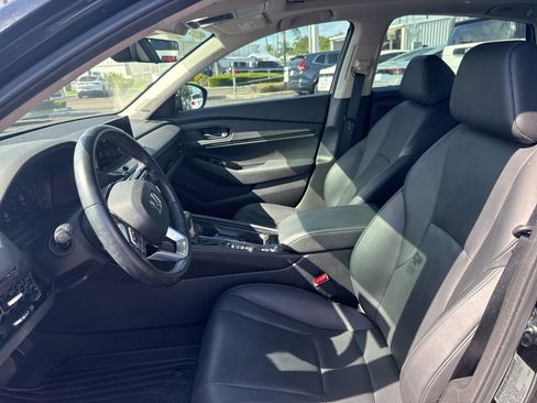 Certified 2024 Honda Accord Touring image 10