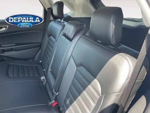 Used 2024 Ford Edge SEL w/ Convenience Package AWD/4WD image 17