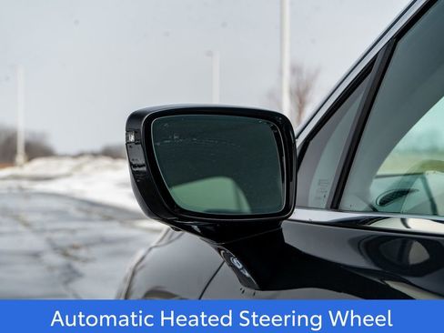 Used 2021 Buick Enclave Avenir w/ Avenir Technology Package image 18