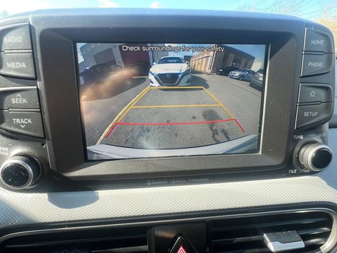 Used 2021 Hyundai Kona SEL w/ Cargo Package image 26