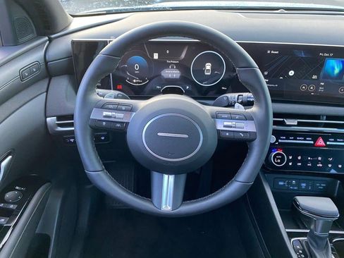 New 2026 Hyundai Santa Cruz Limited image 32