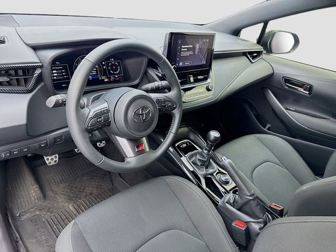 Used 2024 Toyota Corolla GR w/ Performance Package AWD/4WD image 7