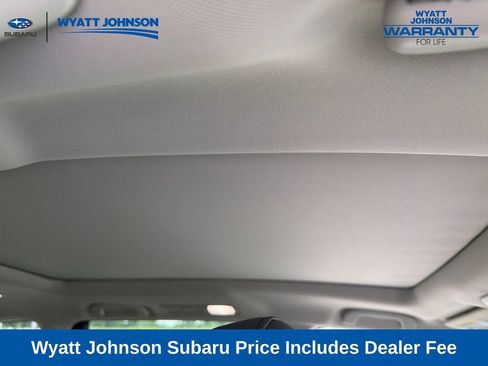 New 2026 Subaru Ascent Bronze Edition AWD/4WD image 32