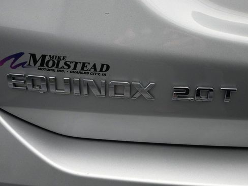 Used 2019 Chevrolet Equinox Premier image 15