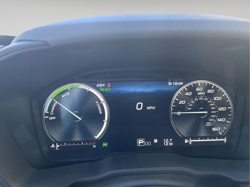 New 2026 Subaru Crosstrek 2.5i Limited image 14