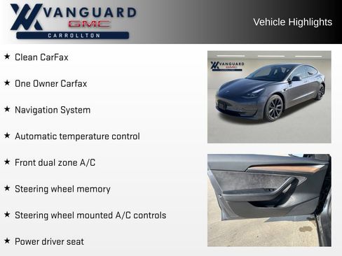 Used 2023 Tesla Model 3 Standard Range image 5