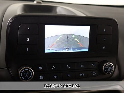 Used 2021 Ford EcoSport S image 3