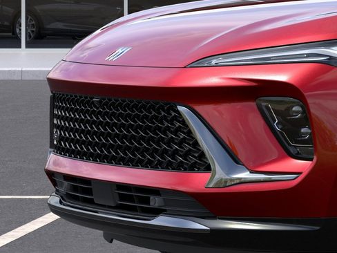 New 2026 Buick Envision Sport Touring image 15