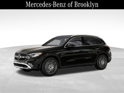 Certified 2026 Mercedes-Benz GLC 300 GLC 300 image 38