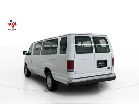 Used 2003 Ford E-350 and Econoline 350 XL RWD image 47