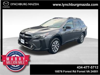 Used 2023 Subaru Outback Premium