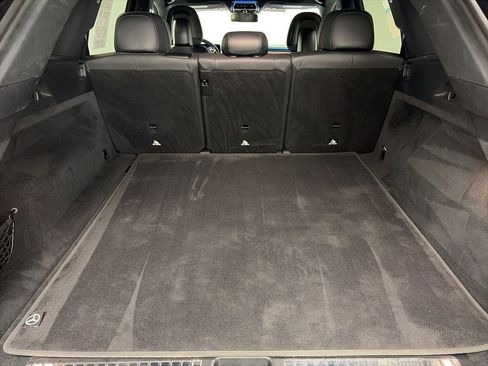 Used 2023 Mercedes-Benz EQS 450+ 4MATIC SUV image 22