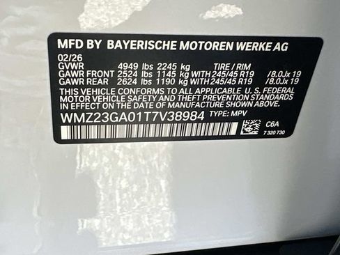 New 2026 MINI Cooper Countryman S AWD/4WD image 18