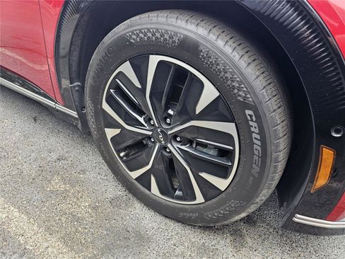 Used 2024 Kia EV6 Wind w/ Wind Technology Package AWD/4WD image 6