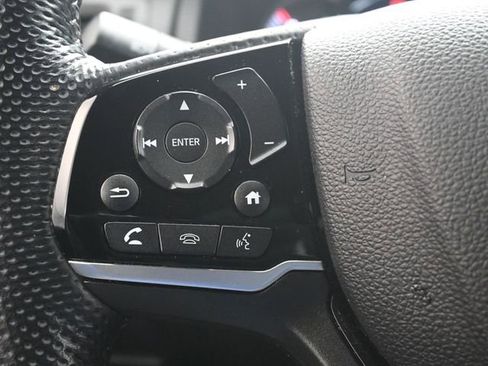 Used 2023 Honda Passport Elite image 12