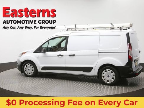 Used 2020 Ford Transit Connect XL FWD image 63