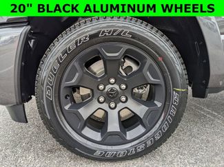 New 2026 RAM 1500 4x4 Crew Cab video 2