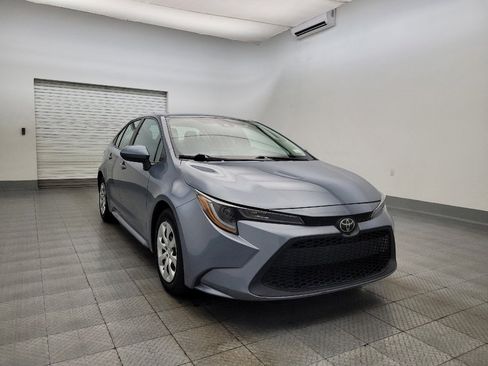 Used 2021 Toyota Corolla LE image 13