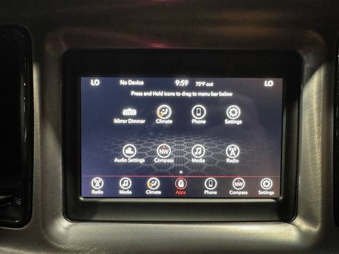 Used 2022 Dodge Challenger GT RWD image 25