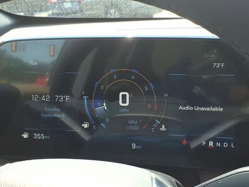 New 2026 Chevrolet Equinox ACTIV FWD image 24