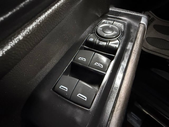 Used 2020 Chevrolet Silverado 2500 LTZ AWD/4WD image 14