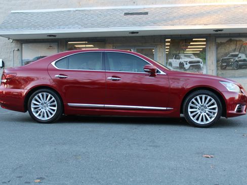 Used 2013 Lexus LS 460 image 26