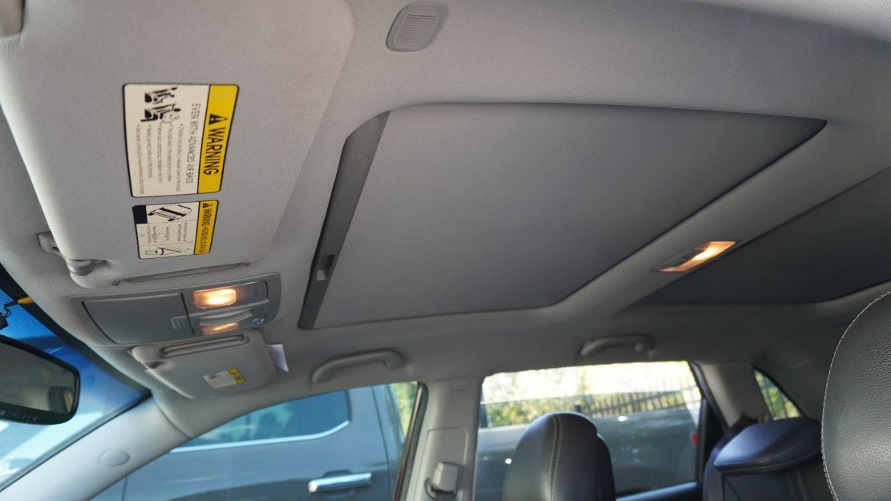 Used 2012 Kia Sorento SX w/ SX Premium Pkg FWD image 14