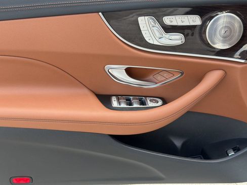 Certified 2023 Mercedes-Benz E 450 Cabriolet image 13