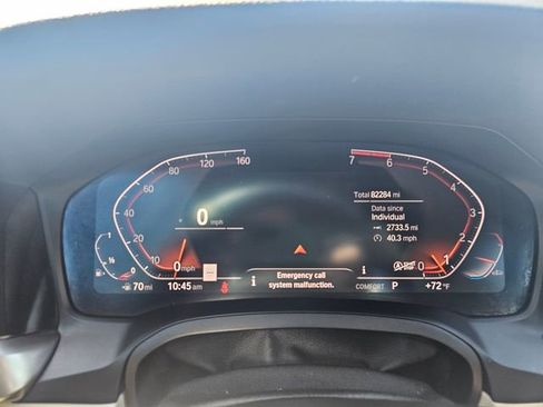 Used 2019 BMW 330i Sedan w/ Convenience Package image 15