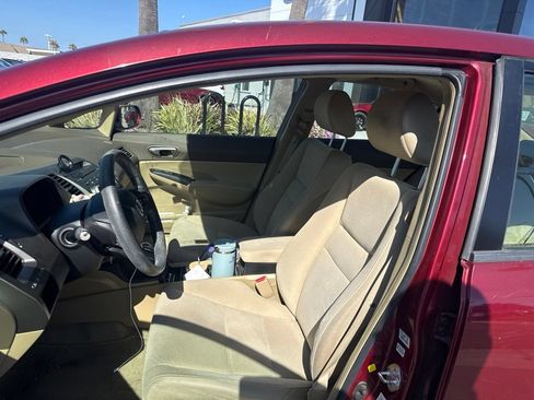 Used 2007 Honda Civic LX image 51